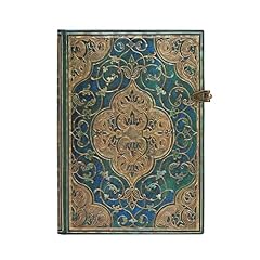 Paperblanks turquoise chronicl for sale  Delivered anywhere in UK