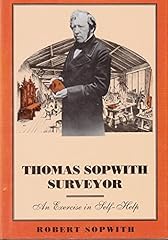 Thomas sopwith surveyor gebraucht kaufen  Wird an jeden Ort in Deutschland
