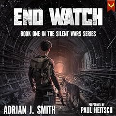 End watch silent for sale  Delivered anywhere in UK