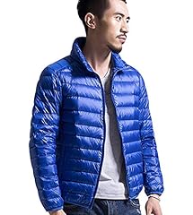 Packable lightweight jacket for sale  Delivered anywhere in UK