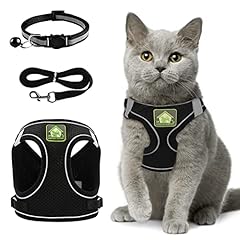Cat collars harnesses for sale  Delivered anywhere in UK