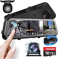 Pruveeo mirror dash for sale  Delivered anywhere in USA 