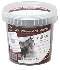 Passionnal complément croissa d'occasion  Livré partout en France