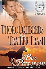 Thoroughbreds trailer trash for sale  Delivered anywhere in UK