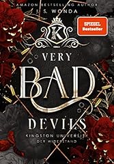 Very bad devils gebraucht kaufen  Wird an jeden Ort in Deutschland