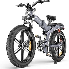 Engwe x24 x26 usato  Spedito ovunque in Italia 