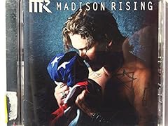 Madison rising gebraucht kaufen  Wird an jeden Ort in Deutschland