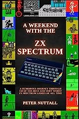 Weekend zx spectrum for sale  Delivered anywhere in USA 