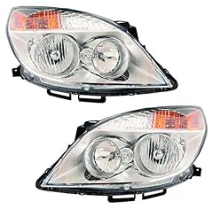 Saturn aura headlights for sale  Delivered anywhere in USA 