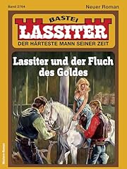 Lassiter 2764 lassiter gebraucht kaufen  Wird an jeden Ort in Deutschland