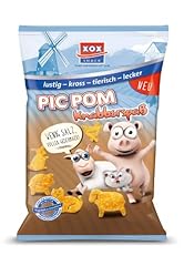 Xox pic pom gebraucht kaufen  Wird an jeden Ort in Deutschland