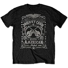 Johnny cash shirt for sale  Delivered anywhere in USA 