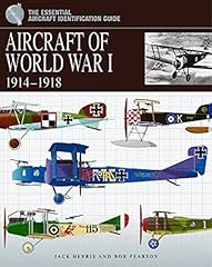 Aircraft war 1914 for sale  Delivered anywhere in UK