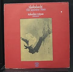 Kohachiro miyata shakuhachi for sale  Delivered anywhere in USA 