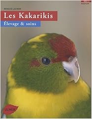 Kakarikis elevage soins d'occasion  Livré partout en France