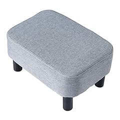 Ymyny footstool rectangle for sale  Delivered anywhere in UK