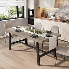 Garveehome industrial dining for sale  Delivered anywhere in USA 