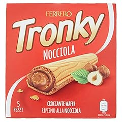 Kinder ferrero tronky usato  Spedito ovunque in Italia 