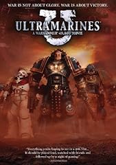 Ultramarines warhammer d'occasion  Livré partout en France