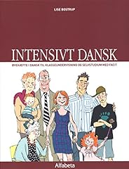 Intensivt dansk d'occasion  Livré partout en France