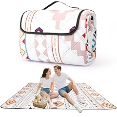 Waterproof picnic blanket for sale  Delivered anywhere in UK