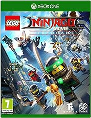 Lego ninjago movie for sale  Delivered anywhere in UK