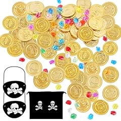 100 pieces pirate for sale  Delivered anywhere in UK
