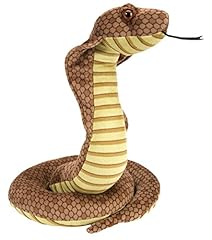 Wild republic cobra for sale  Delivered anywhere in USA 