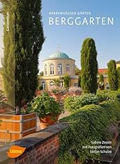 Herrenhäuser gärten berggart gebraucht kaufen  Wird an jeden Ort in Deutschland
