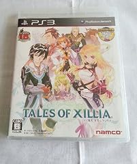 Tales xillia japan for sale  Delivered anywhere in USA 