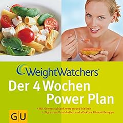Weight watchers. der d'occasion  Livré partout en Belgiqu