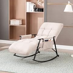 Mjkone rocking chair for sale  Delivered anywhere in USA 