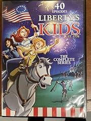 Libertys kids complete for sale  Delivered anywhere in USA 