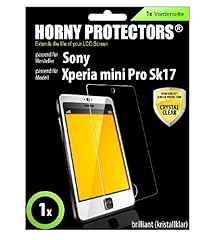 Horny protectors crystal d'occasion  Livré partout en Belgiqu