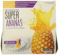 Zuccari super ananas usato  Spedito ovunque in Italia 