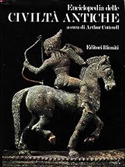 Enciclopedia delle civilta usato  Spedito ovunque in Italia 