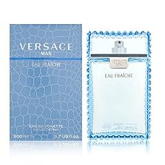 Versace eau fraîche d'occasion  Livré partout en France