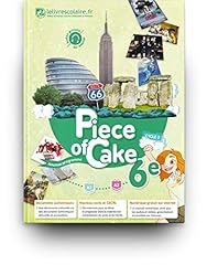 Anglais piece cake d'occasion  Livré partout en France