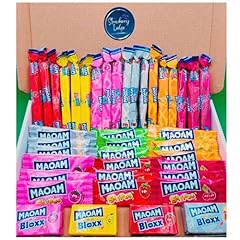 Maoam sweets piece for sale  Delivered anywhere in UK