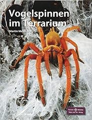 Vogelspinnen terrarium gebraucht kaufen  Wird an jeden Ort in Deutschland