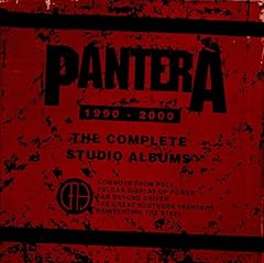 Complete studio albums for sale  Delivered anywhere in UK