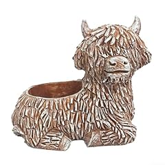 Besttoolifes decorative highla for sale  Delivered anywhere in UK