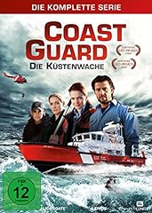 Coast guard küstenwache gebraucht kaufen  Wird an jeden Ort in Deutschland