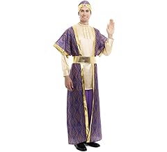 Partilandia costume mago usato  Spedito ovunque in Italia 