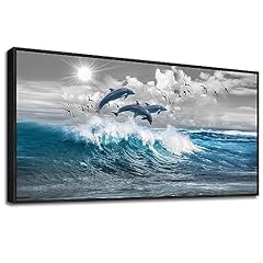 Black framed wall for sale  Delivered anywhere in USA 