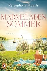 Marmeladensommer roman wohlfü gebraucht kaufen  Wird an jeden Ort in Deutschland