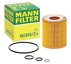 Mann filter 815 gebraucht kaufen  Wird an jeden Ort in Deutschland