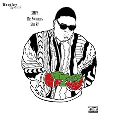 The notorious slim usato  Spedito ovunque in Italia 