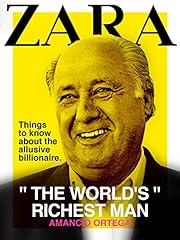 Zara richest man for sale  Delivered anywhere in USA 