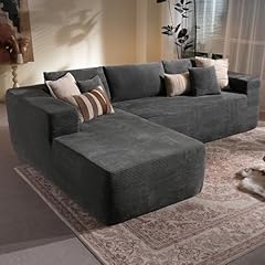 106 cloud sectional for sale  Delivered anywhere in USA 